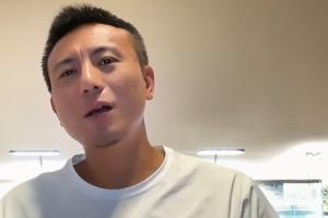 “老二”去贝蒂斯！？毛剑卿：核弹肯定在董路手上，我怎么知道？